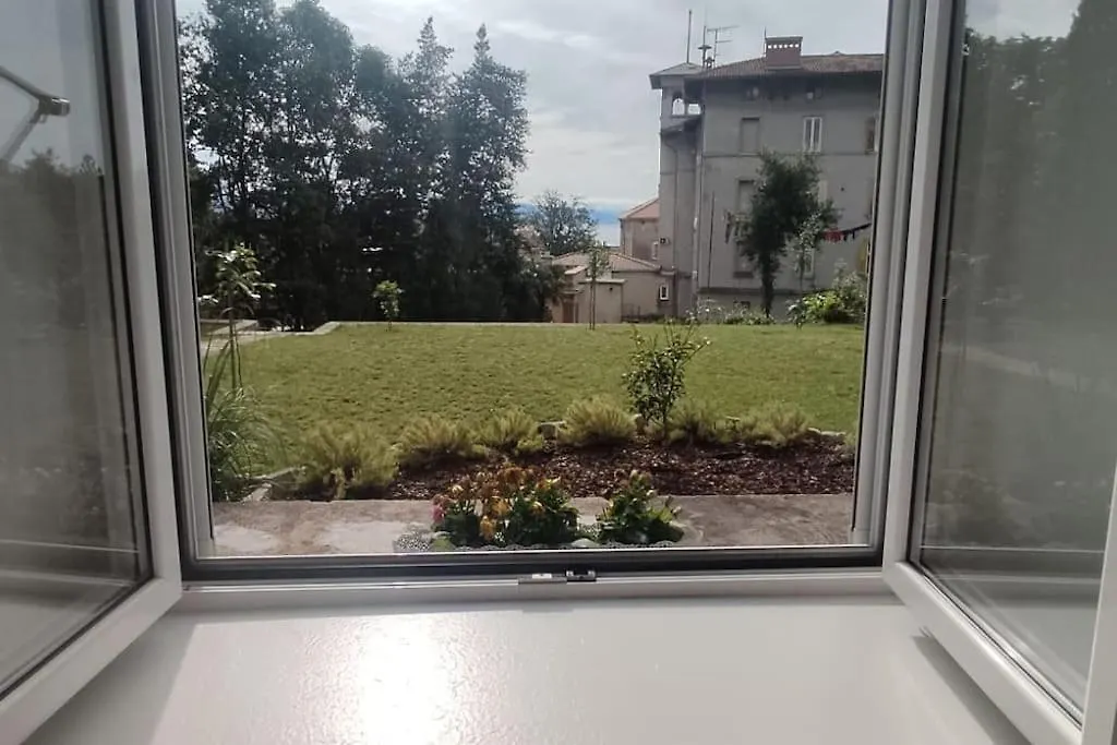 Zen Garden Apartamento Opatija 0*,  Croácia